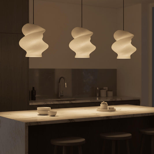 VICTORIA Pendant Lampshade