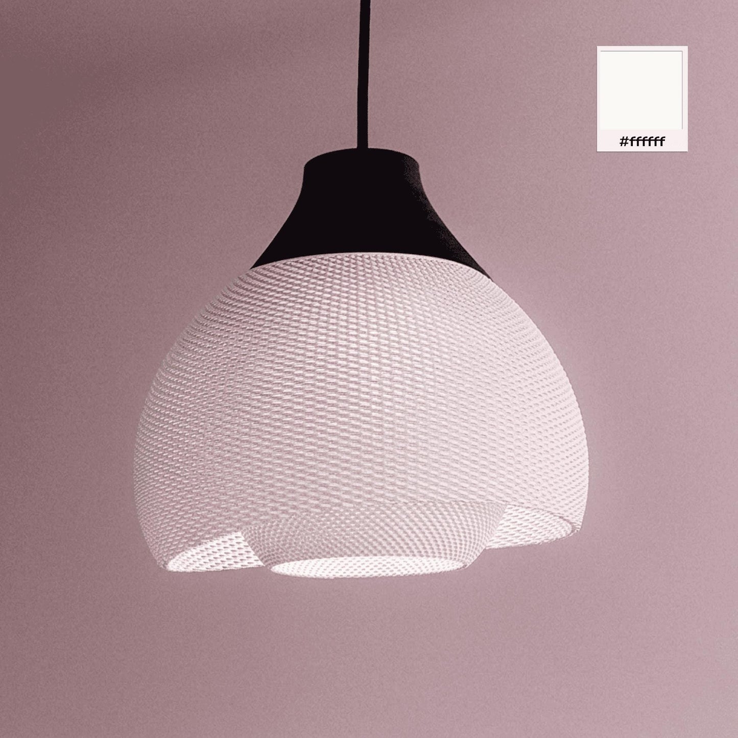 FIORE Pendant Lampshade