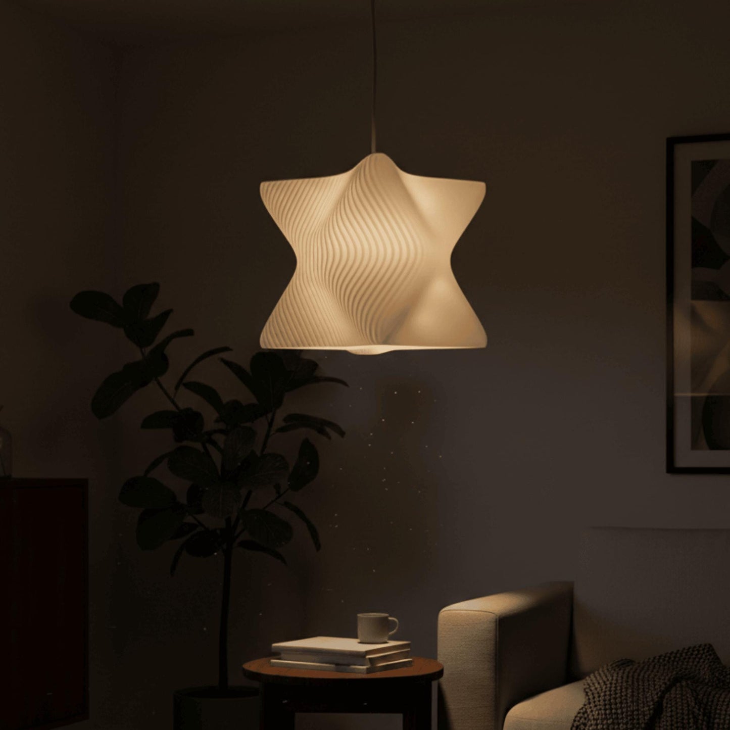 Modern Kitchen Island Light