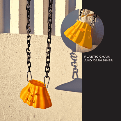 Halloween Trick or Treat Bag | Reusable 3D Printed Candy Bucket