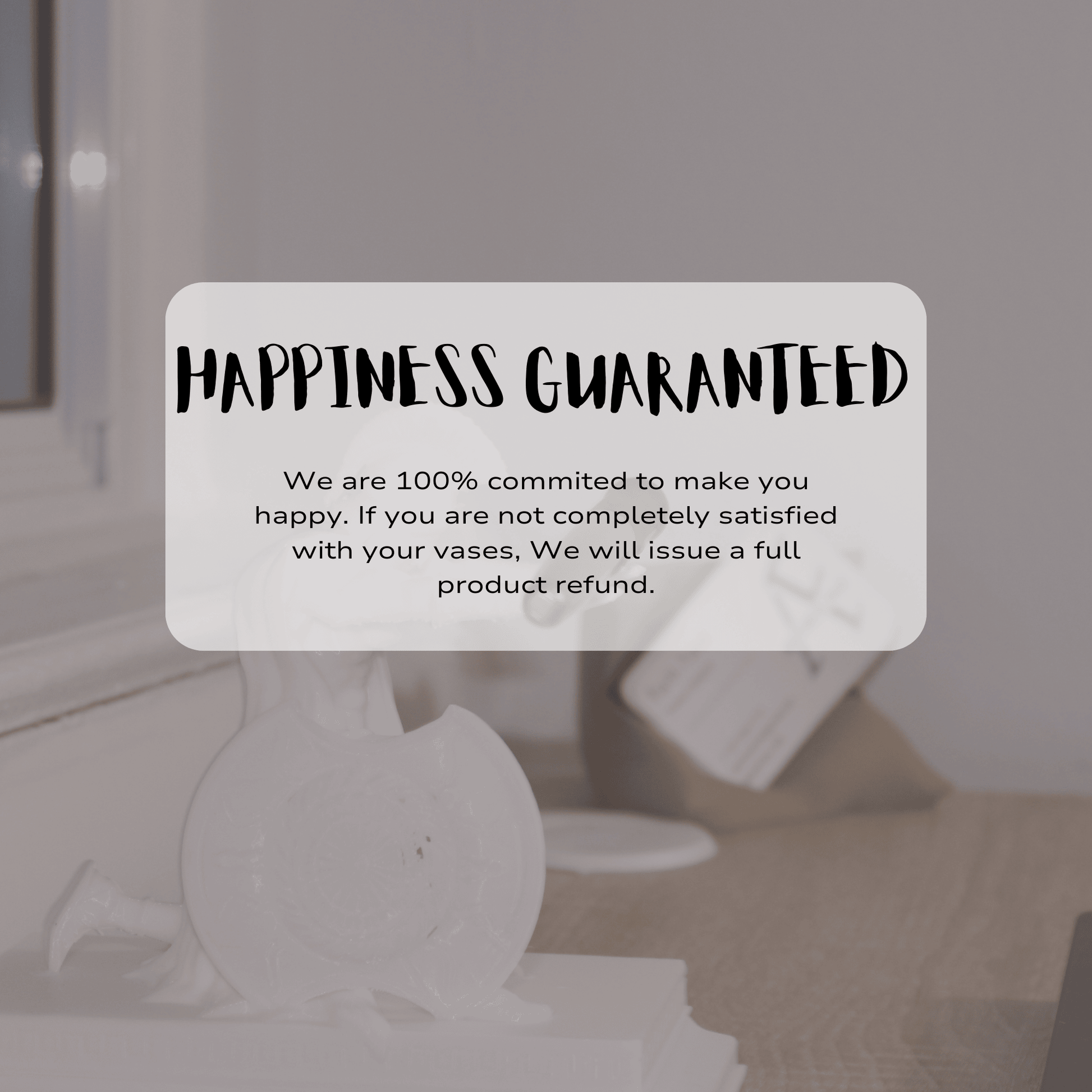 Functional and decorative pen stand for workspace